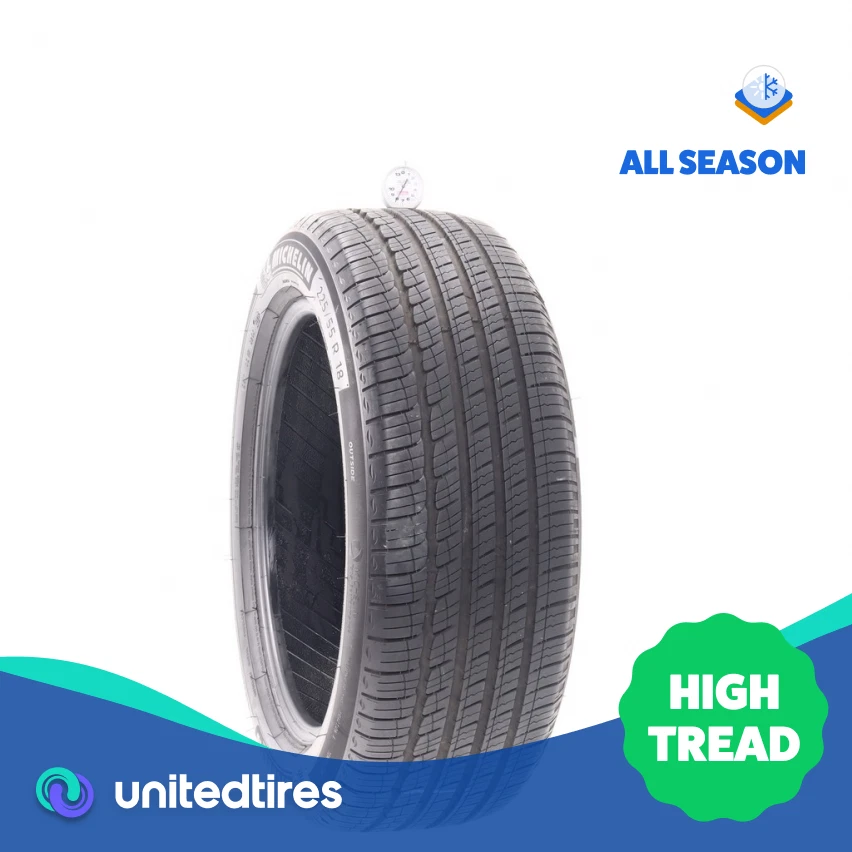 Michelin 225/55/18 Car & Truck Tires for sale | eBay