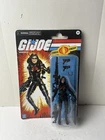 Hasbro G.I. Joe Classified Retro Collection Cobra Baroness Boxed 6”