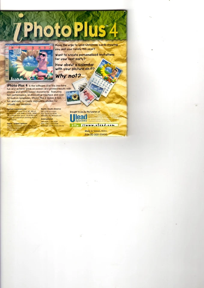 PhotoPlus4 - Bild 3 von 4