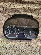 BMW E81 Diesel Speedo Instrument Panel 1041568 ada 9