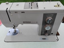 BERNINA 950 industrial sewing machine,  straight stitch, zig-zag, +20 stitches