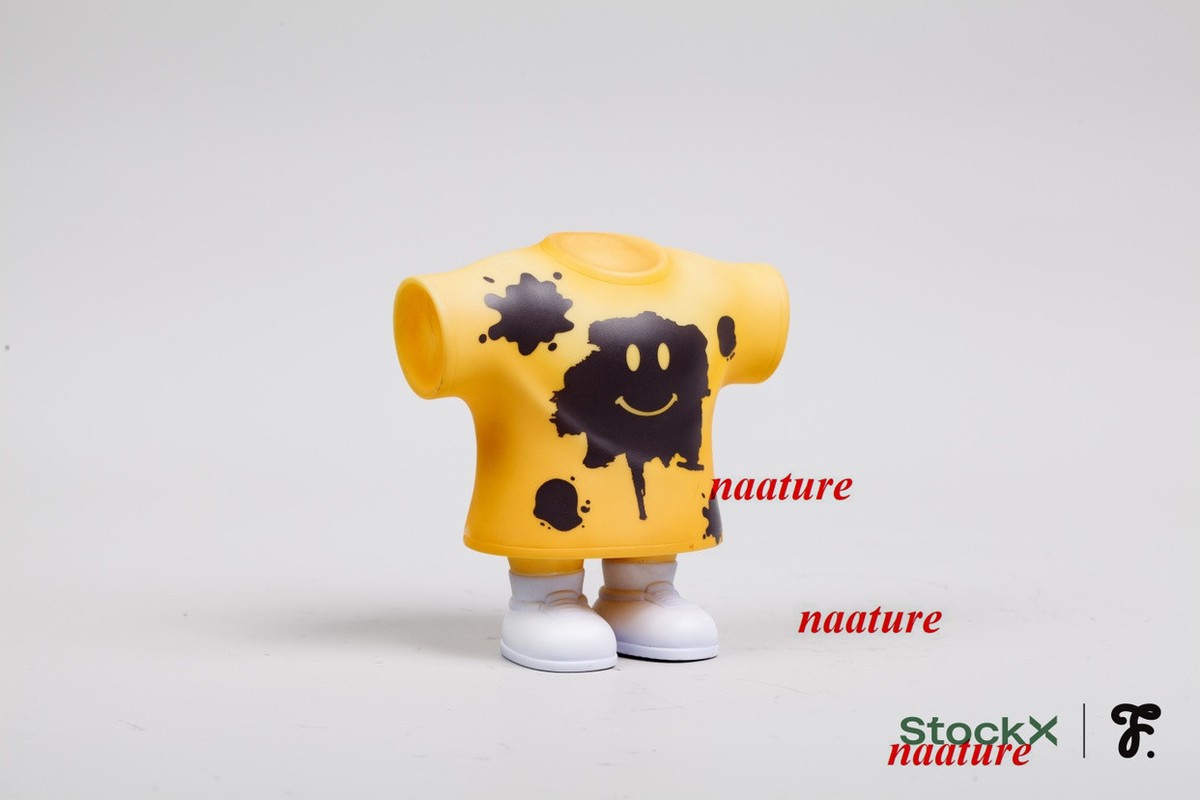 その他 Fools Paradise Running Gump StockX 33cm Fools Paradise Running Gump StockX Limited Figure Model