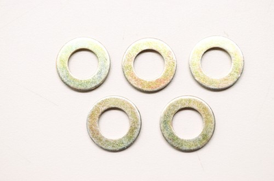 #ad OEM Arctic Cat 8050 242 Flat Washer 5 16x.625x.063 Qty 5 NOS $10.07