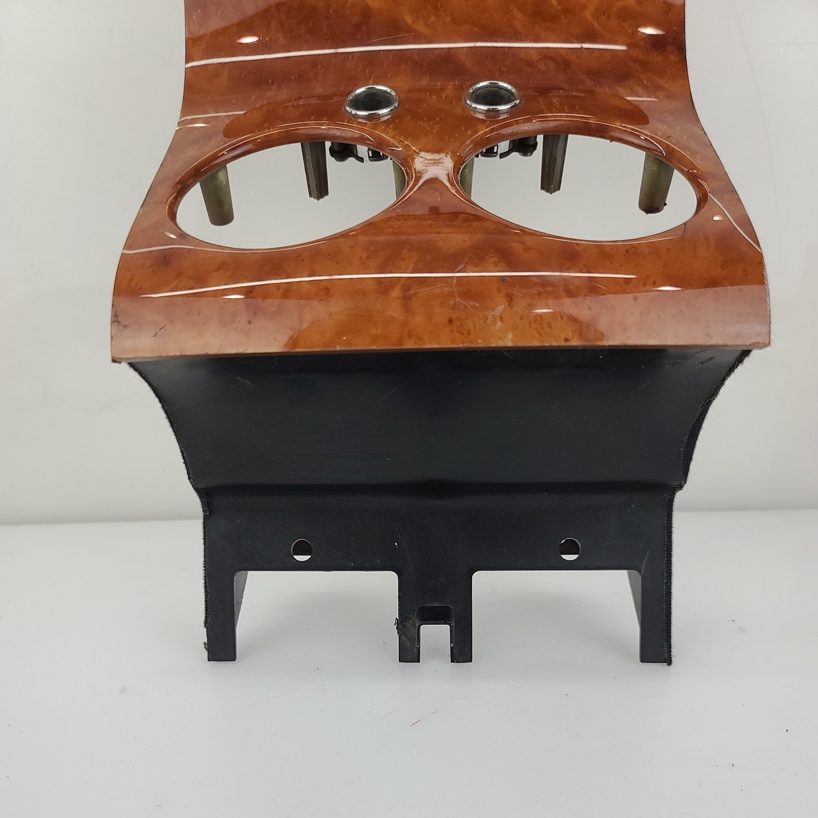 Bentley Continental 2005-2005 Rear Console P/N 3W0863365