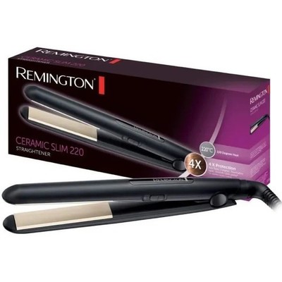 Remington Ceramic Slim S1510 Glätteisen| B-WARE