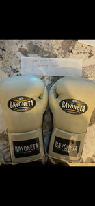 bayonetta boxing gloves premium hhf