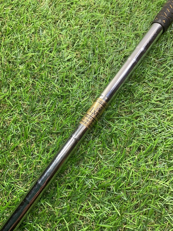 Lynx Parallax 5 Iron - Image 4 of 4