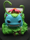 Funko Pop! Vinyl Pokemon: Venusaur  Premium # 1158