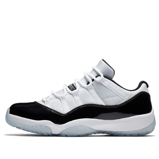 Nike Jordan 11 Retro Low Concord 2014 (528895-153) Men's Size 8-13