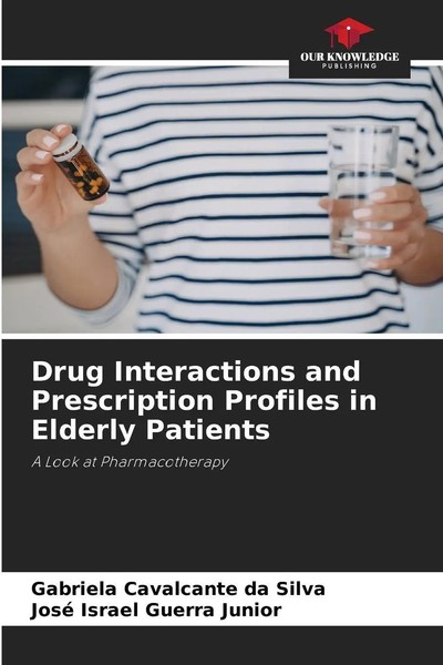 Gabriela Cavalcante Da Silva (U. A.) | Drug Interactions And Prescription...-image