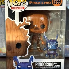 Funko Pop Cricket Figures 13
