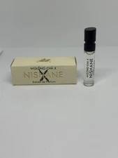 Nishane Wulong Chá X Extrait de Parfum (1.5ml Sample Vial)