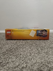 LEGO Creator Model Town House 1174 pcs Set 2007 No. 4954 SEALED