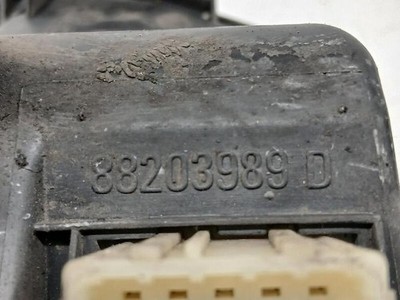 88203989D scheinwerfer rechts PEUGEOT 306 3 5 PT. 4 PT. S2 1997 218784