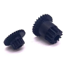 Shutter Motor Gear Camera Repair Parts Accessories For Canon EOS R Camera