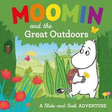 Tove Jansson / Moomin and the Great Outdoors9780241572320