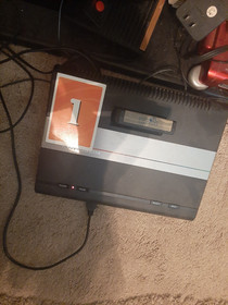 RAMPAGE for Atari 7800 - Choose 1 of 2 - Both tested & working well!