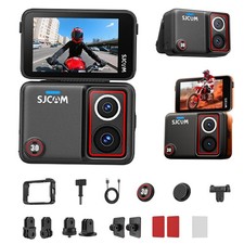 SJCAM SJ30 8K 4K WIFI HD Night Action Camera Sports Voice Control Pre-recording