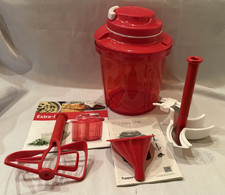 Tupperware_Extra Chef 1,35L_ Ausstellungstück