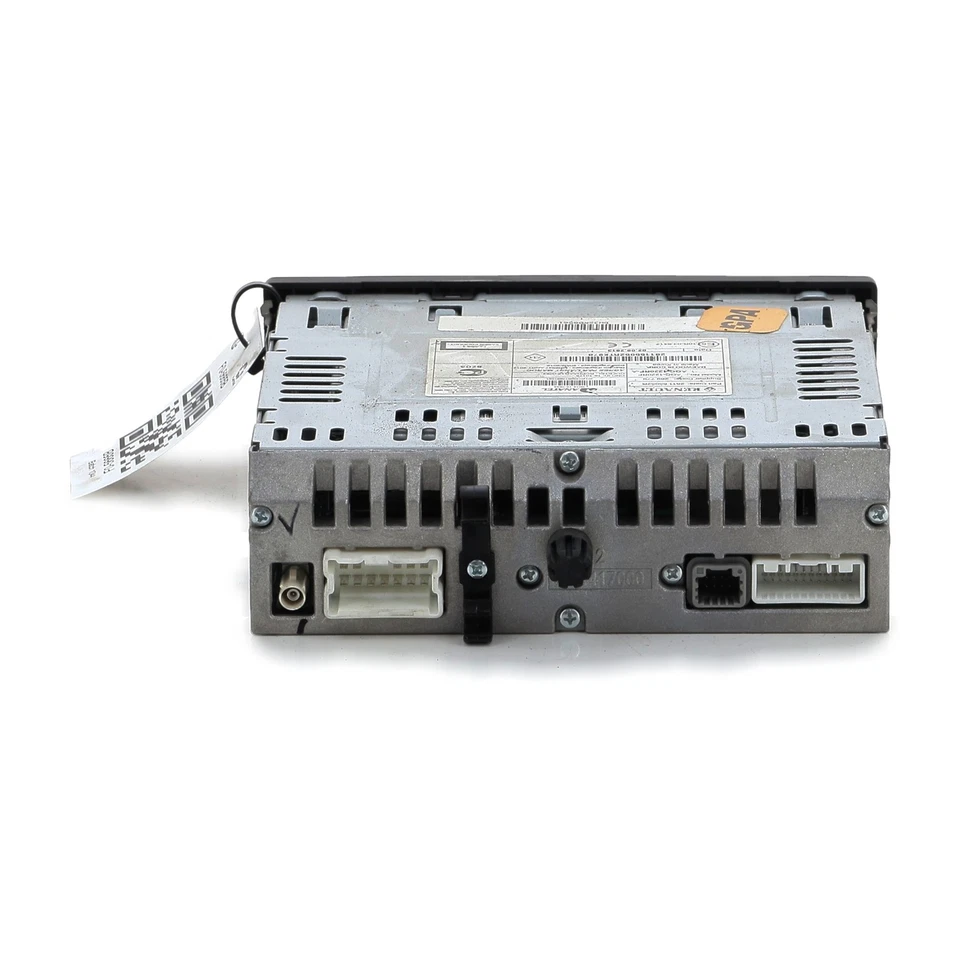 Post Multimedia - Dacia Duster I PH.1 - 281155052R - F0-5665B - Bild 2 von 3