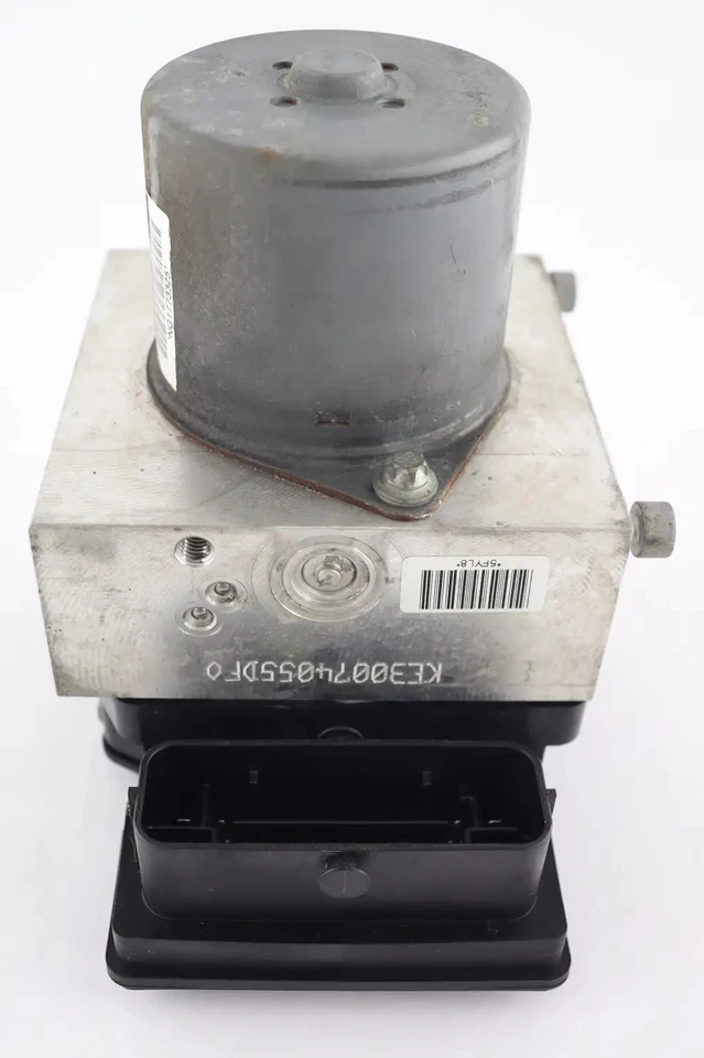 Módulo controlador freno antibloqueo bomba ABS 11-17 VOLKSWAGEN CC 3AA 614 109 AP Foto 4 de 4