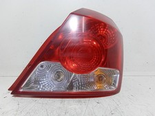Feu arrière Chevrolet KALOS