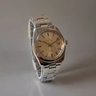 Tudor By Rolex Prince Oysterdate 7962 Sunburst Dial small Rose cal. 2484 Vintage