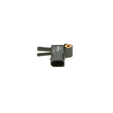 BOSCH 0 281 006 278 Sensor, Abgasdruck Gemisc...
