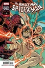 Amazing Spider-Man, The (7th Series) #24 VF/NM; Marvel | 988 Death Spiral 4 Carn