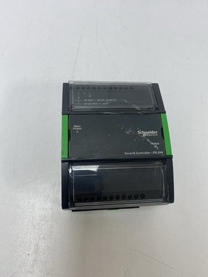 SCHNEIDER SXWPS24VX10001 SmartX Controller PS-24V POWER SUPPLY
