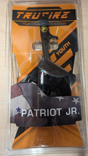 @NEW@ TruFire Patriot JR. Youth Power Strap C...