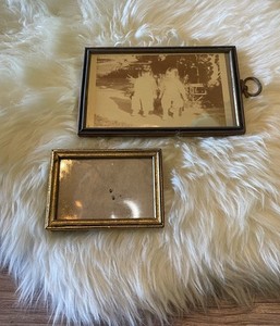 1930s Picture Frame | eBay