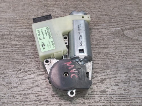 11-15 MINI COOPER R60 R61 SUNROOF MOTOR DRIVE UNIT 3448675 OEM - Picture 7 of 12