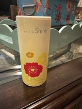 AVON 2006 SHINE BODY POWDER 1.4 OZ NEW