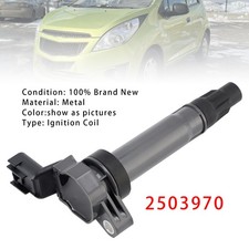 Bobine Chevrolet SPARK