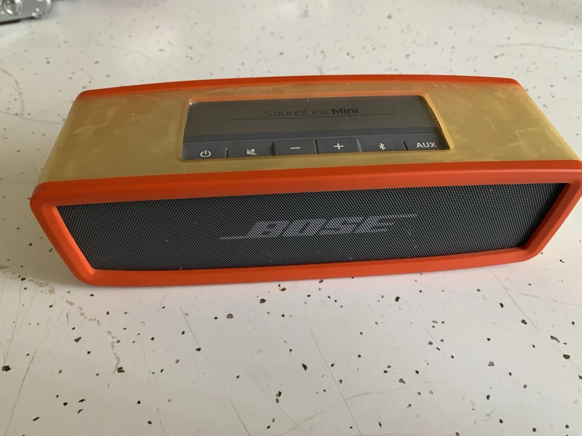 Bose SoundLink Mini Audio Player Docks & Speakers for sale | eBay