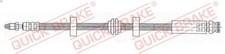 Flexible de frein Saab 9000
