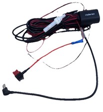 Radenso DS1 USB-C Direct Wire Kit with Mute Button