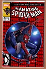 AMAZING SPIDER-MAN #33 YOON EXCLUSIVE SPIDER-PUNK 300 Homage 2023 NM