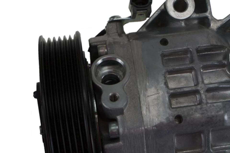 Four Seasons 58888 A/C Compressor For 06-15 Mazda MX-5 MX-5 Miata - Image 4 of 4