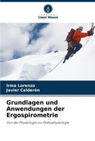 Grundlagen Und Anwendungen Der Ergospirometrie Irma Lorenzo