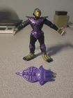 Power Rangers The Movie Tengu Warrior Complete 1995 Vintage Bandai
