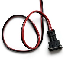 Standheizung Benzinpumpe Kraftstoffpumpe Kabel Stecker für Webasto Eberspacher