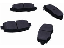 BREMSBELÄGE HINTEN FÜR JEEP RENEGADE 1.0-2.0 14-18 FIAT 500 X 1.0-2.0 14-20