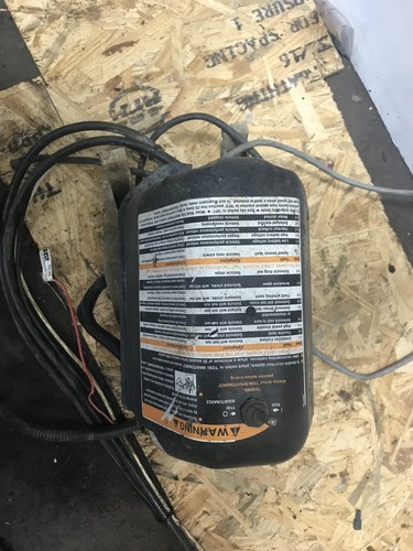 EZGO, Curtis PMC 25864G07 And Harness - Picture 4 of 4