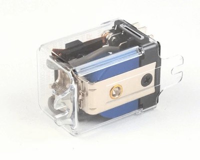 02.01.098.00 Hatco Rel,Cube,208/240Ac,Dpdt,35Res Genuine OEM HT02.01.098.00