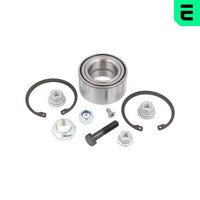 Neu - Optimal 100022 Radlagersatz FüR Seat Vw