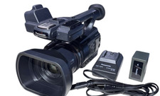Panasonic AG-AC90 Flash Media Camcorder for sale online | eBay