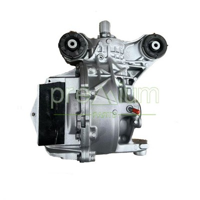 REAR DIFFERENTIAL CARRIER FOR 14-17 RANGE ROVER SPORT L494 5.0L