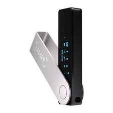 Ledger Nano X Crypto Hardware Wallet - Brand New Sealed - Bluetooth